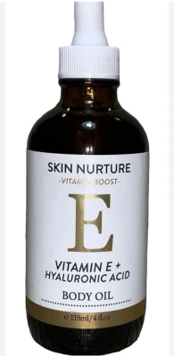 SKIN NURTURE E