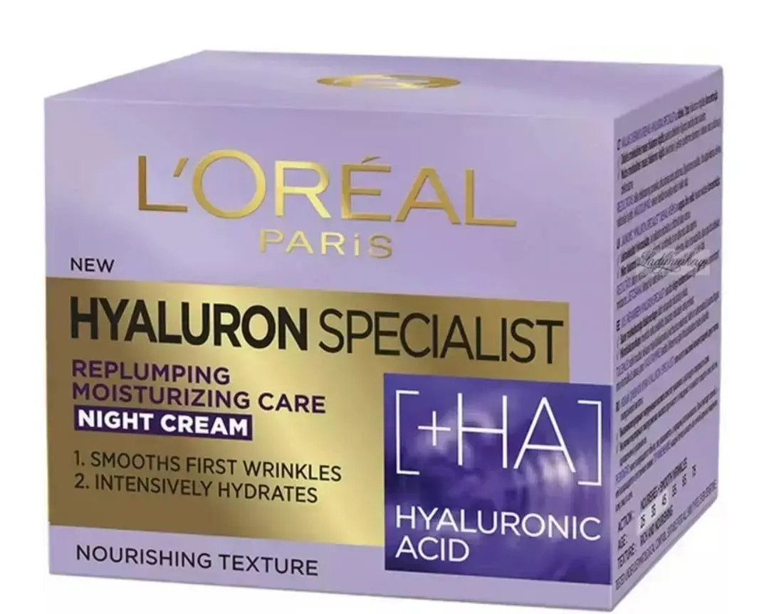 HYALURON EXPERT