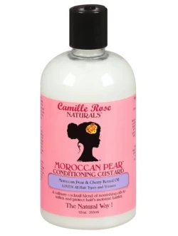 CAMILLE ROSE NATURALS