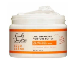 CAROL DAUGHTER COIL ENHANCING