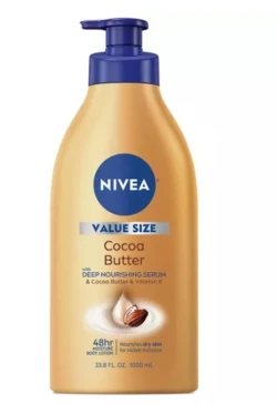 NIVEA