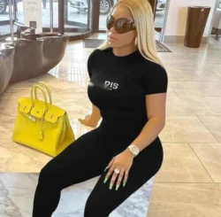 CONJUNTO DE MUJER PRA VESTIR