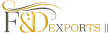 F&D EXPORTS LLC F&D EXPORTS LLC