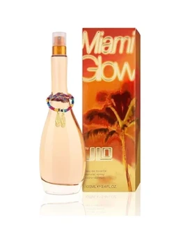JENNIFER LOPEZ MIAMI GLOW