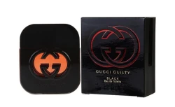 GUCCI GUILTY BLACK WOMEN  2.5