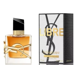 YVESSAINTLURENT LIBRE EAU DE PARFUM INTENSE,