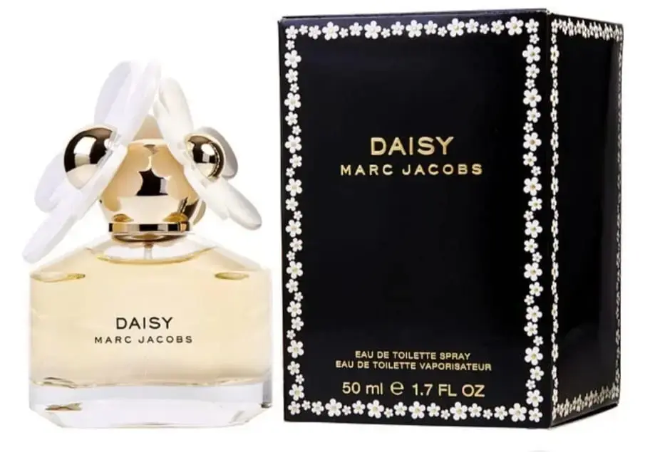 DAISY MARC JACOBS