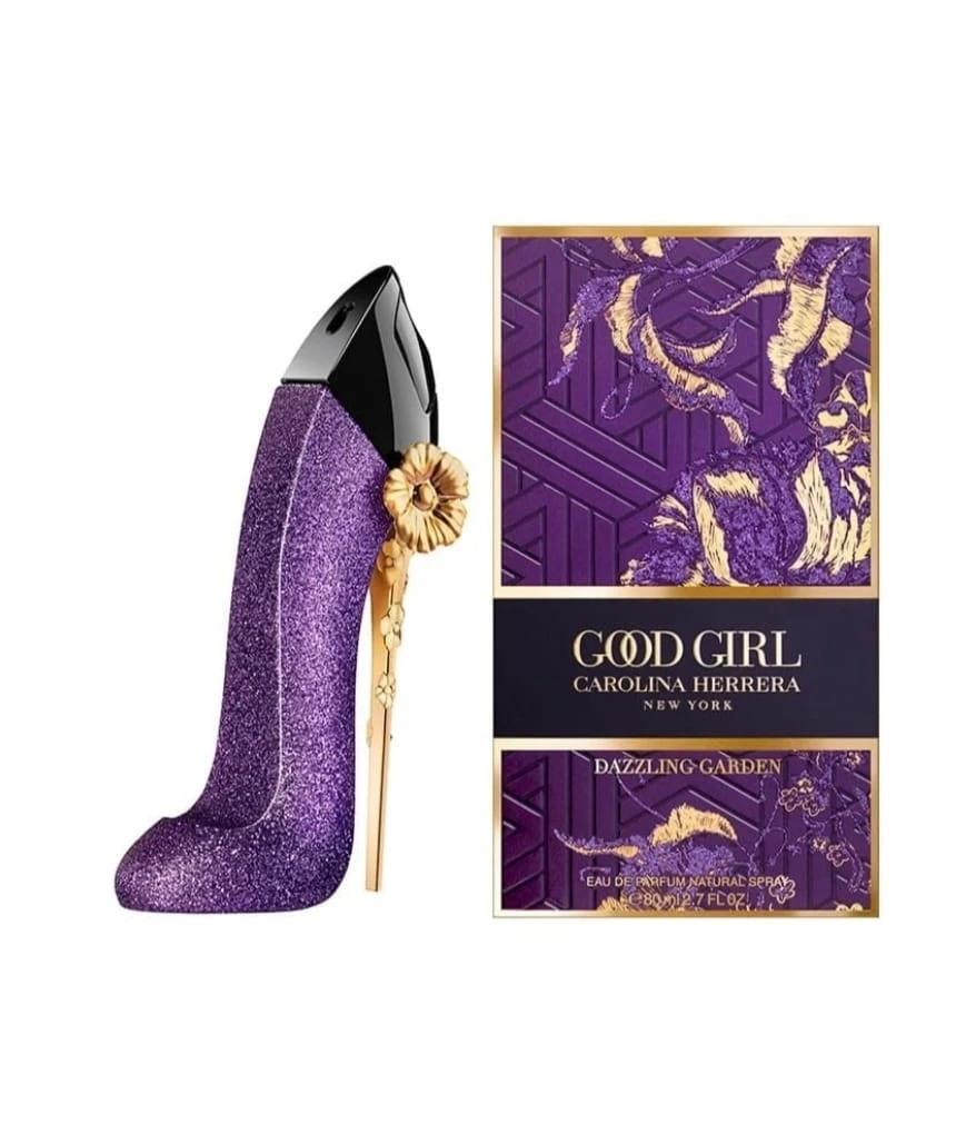 CAROLINA HERRERA GOOLD  GIRL