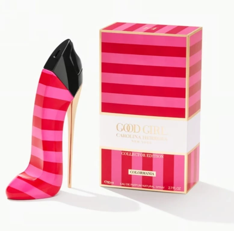 CAROLINA HERRERA  CORMANIA