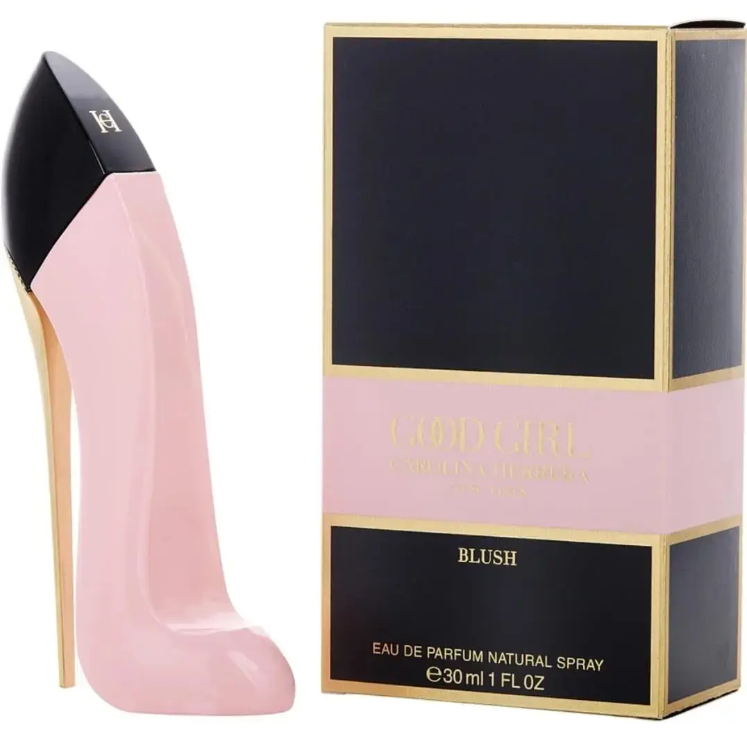 CAROLINA HERRERA BLUSH