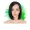 Human hair wigs